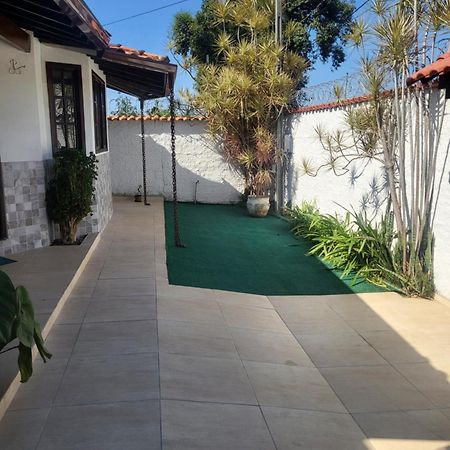 Vila Aconchego De Piratininga-Niteroi Rj Exteriér fotografie