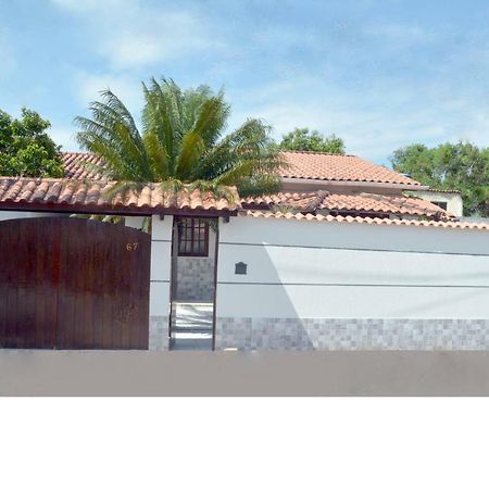 Vila Aconchego De Piratininga-Niteroi Rj Exteriér fotografie