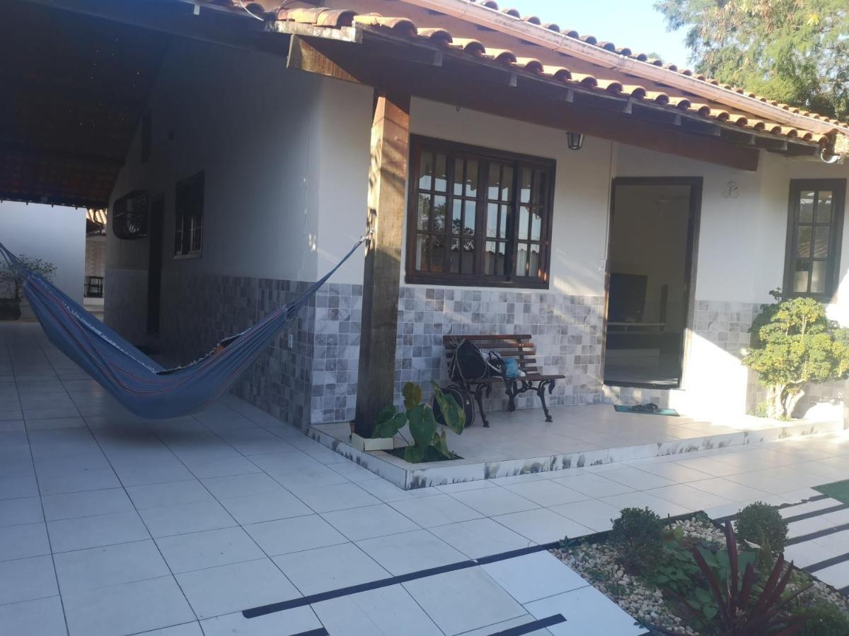 Vila Aconchego De Piratininga-Niteroi Rj Exteriér fotografie