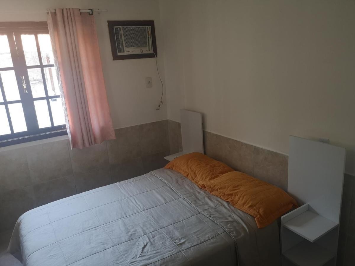 Vila Aconchego De Piratininga-Niteroi Rj Exteriér fotografie