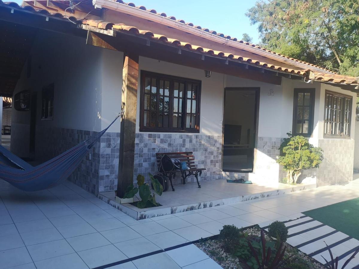 Vila Aconchego De Piratininga-Niteroi Rj Exteriér fotografie