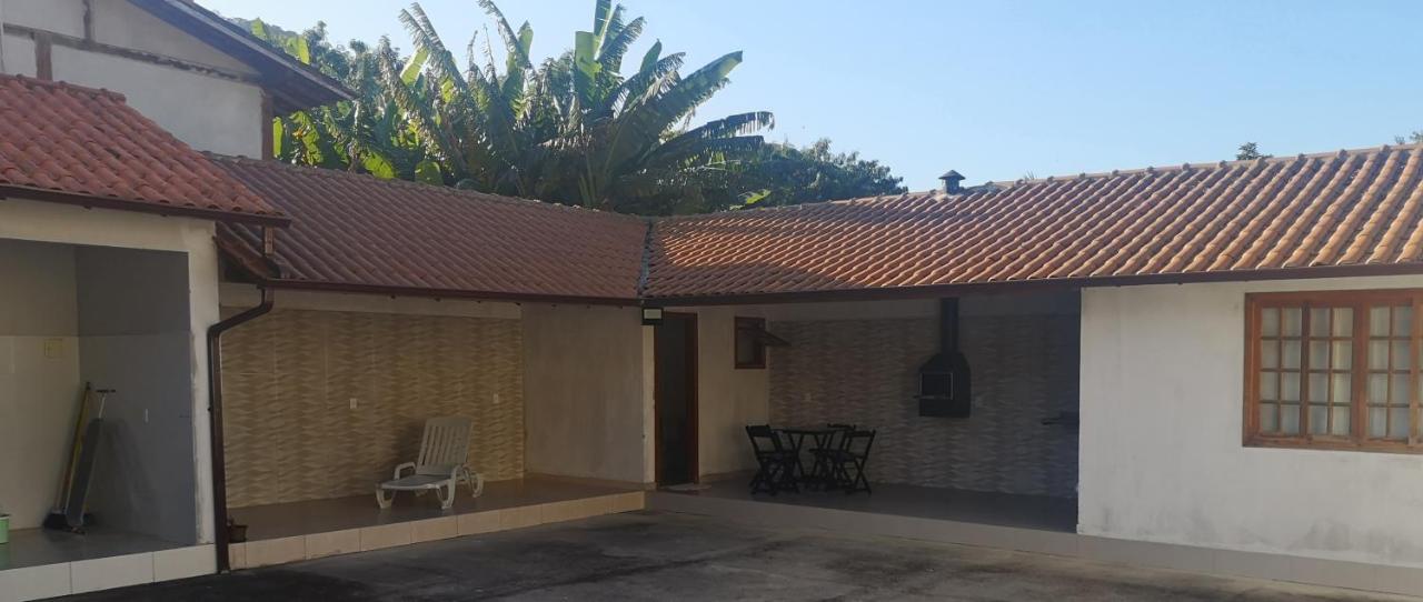 Vila Aconchego De Piratininga-Niteroi Rj Exteriér fotografie