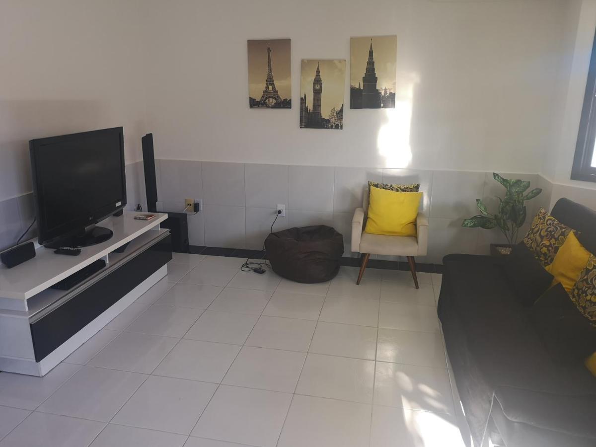 Vila Aconchego De Piratininga-Niteroi Rj Exteriér fotografie