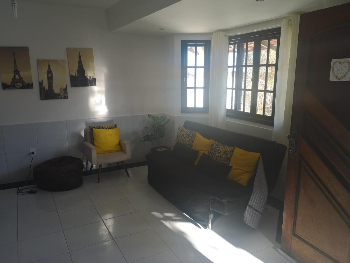 Vila Aconchego De Piratininga-Niteroi Rj Exteriér fotografie