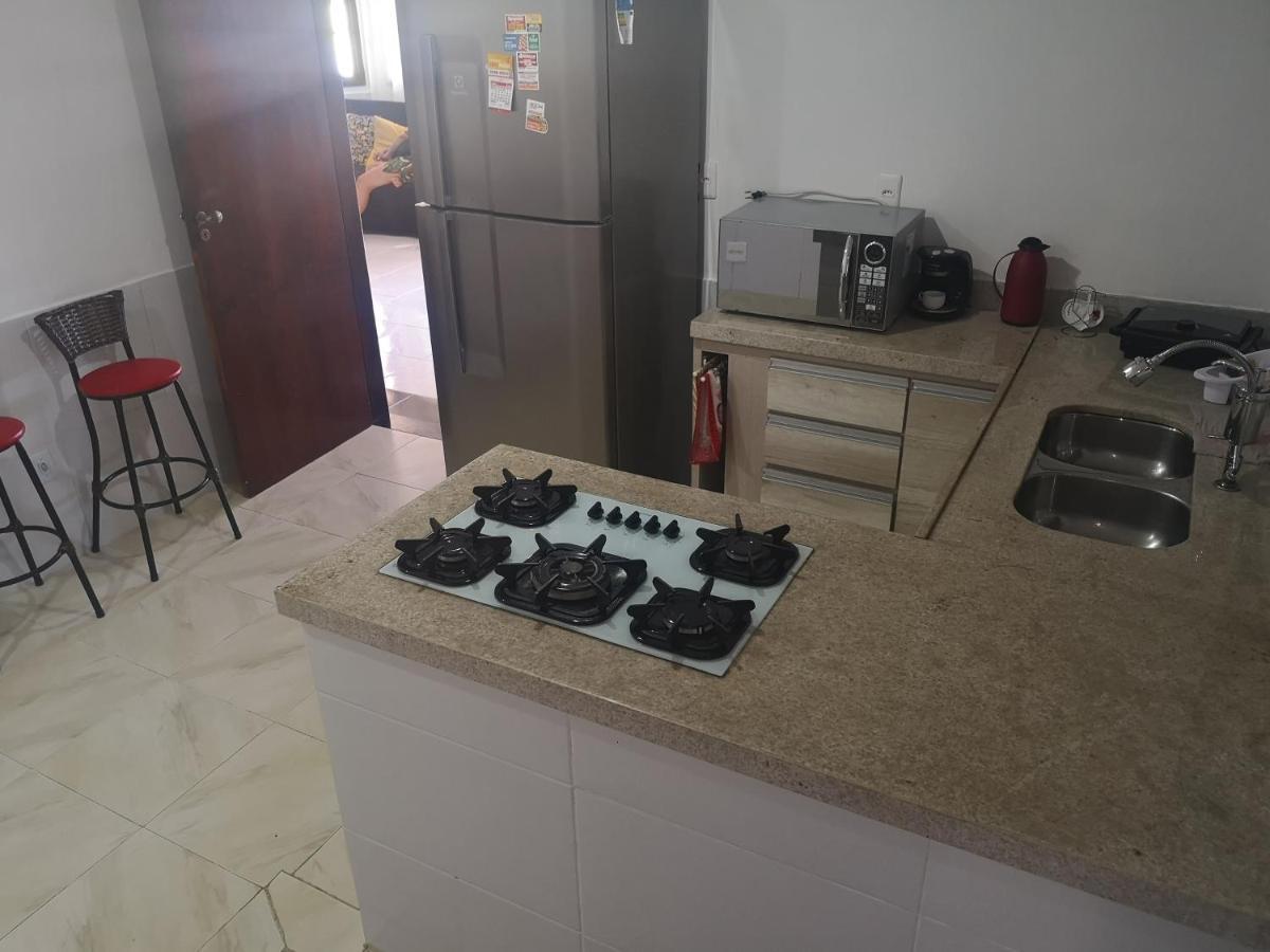 Vila Aconchego De Piratininga-Niteroi Rj Exteriér fotografie