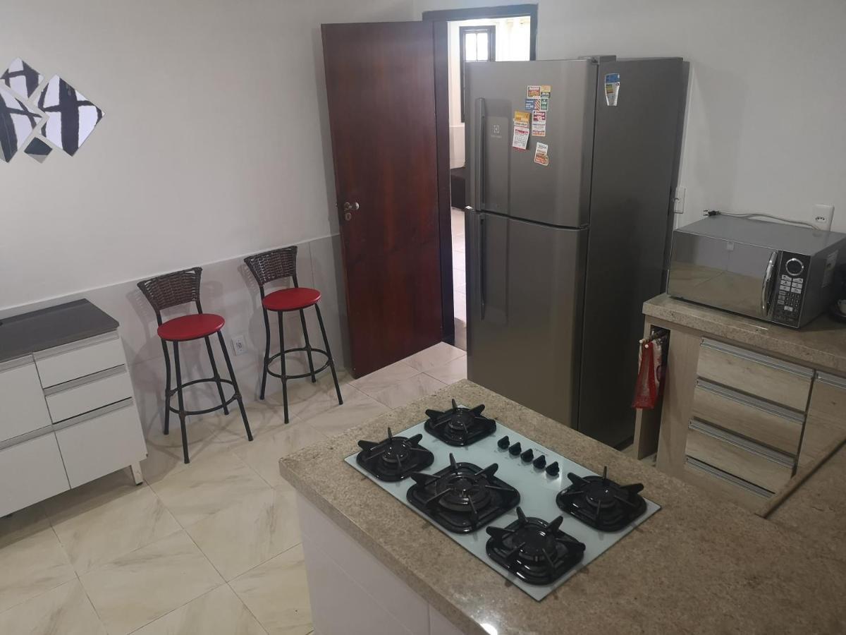 Vila Aconchego De Piratininga-Niteroi Rj Exteriér fotografie