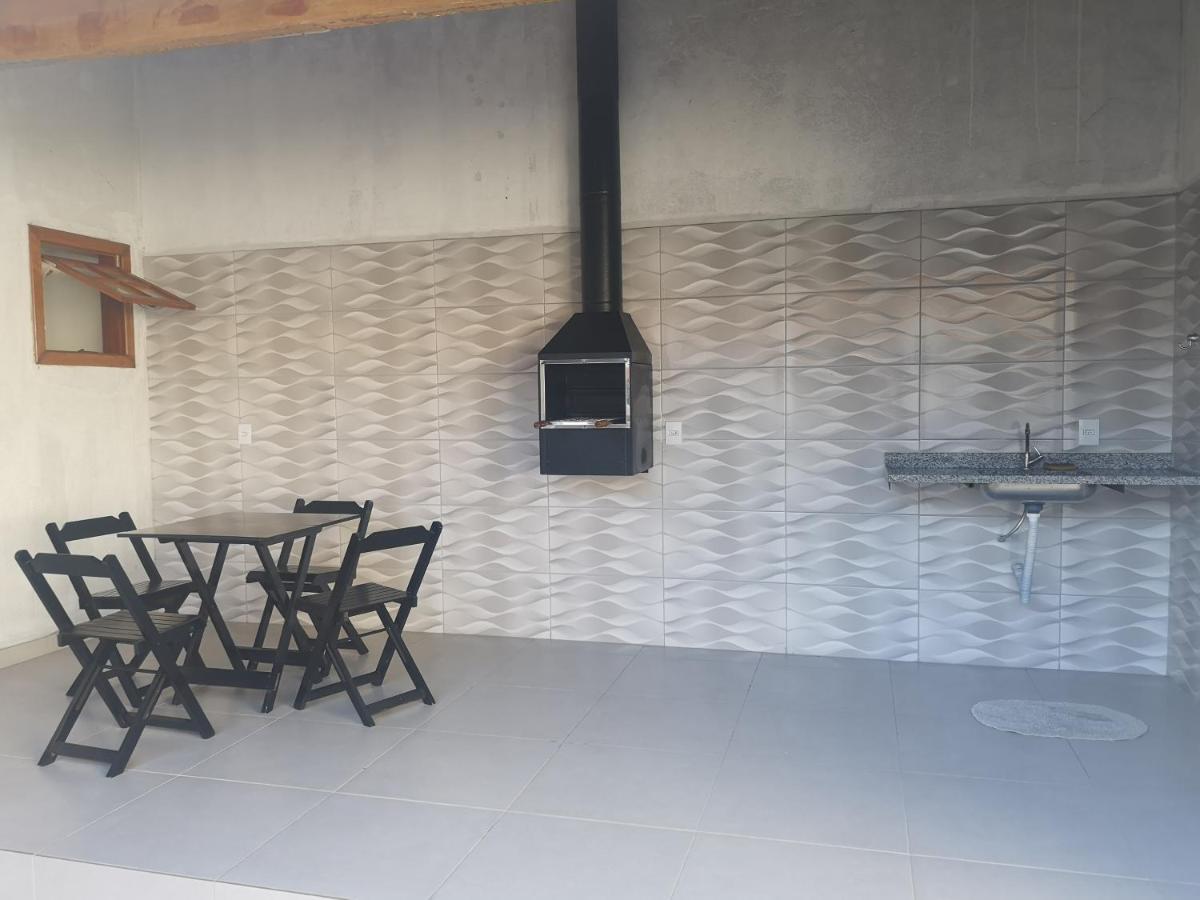 Vila Aconchego De Piratininga-Niteroi Rj Exteriér fotografie
