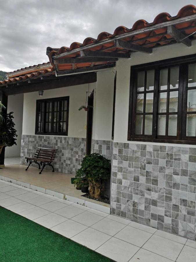 Vila Aconchego De Piratininga-Niteroi Rj Exteriér fotografie