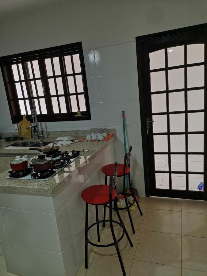 Vila Aconchego De Piratininga-Niteroi Rj Exteriér fotografie