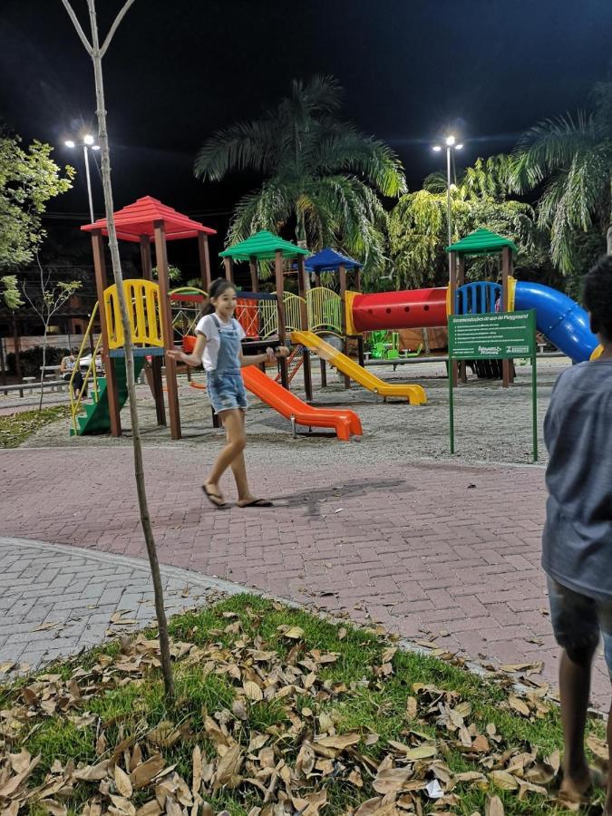 Vila Aconchego De Piratininga-Niteroi Rj Exteriér fotografie