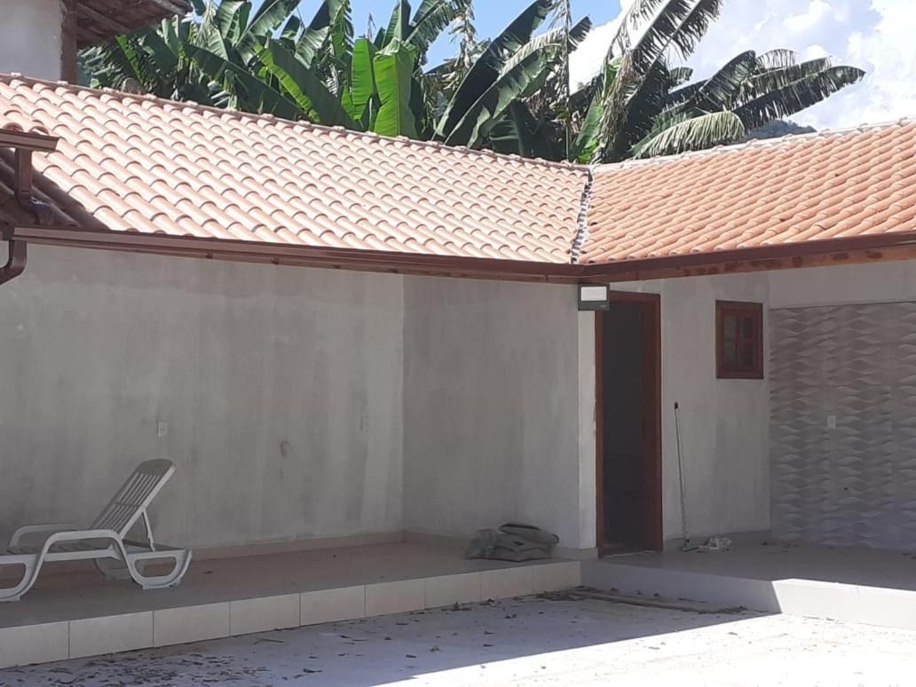 Vila Aconchego De Piratininga-Niteroi Rj Exteriér fotografie