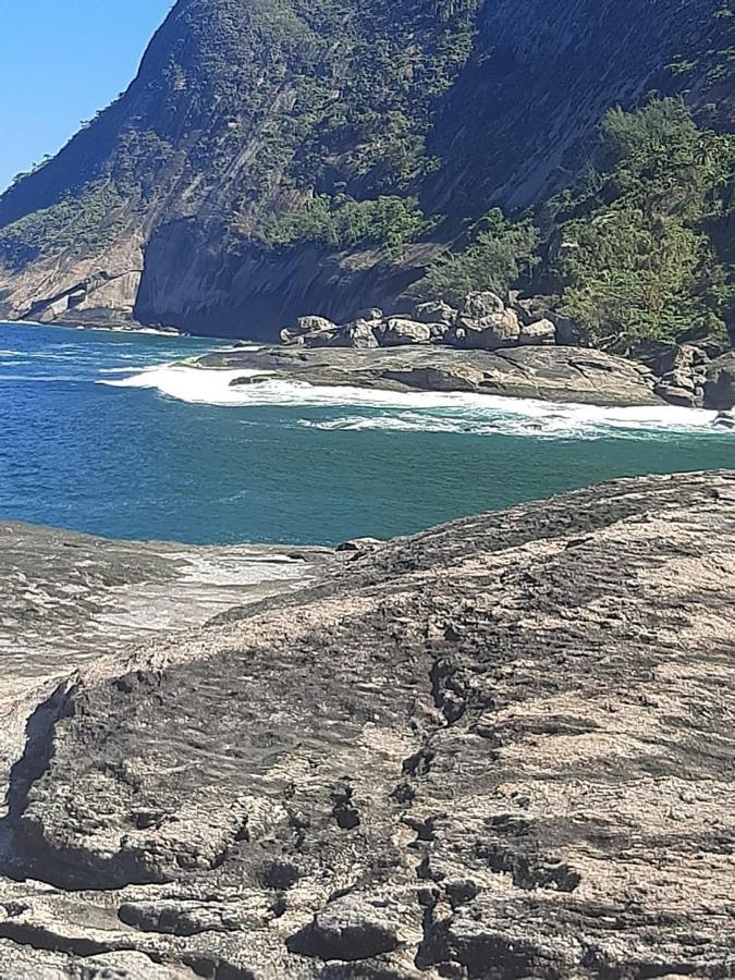Vila Aconchego De Piratininga-Niteroi Rj Exteriér fotografie