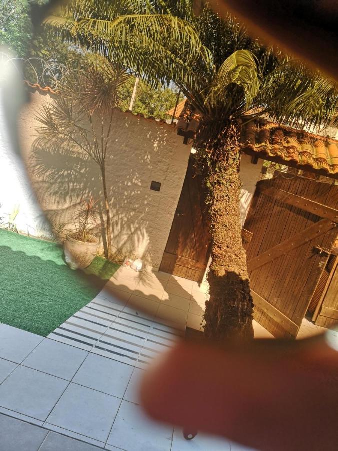 Vila Aconchego De Piratininga-Niteroi Rj Exteriér fotografie