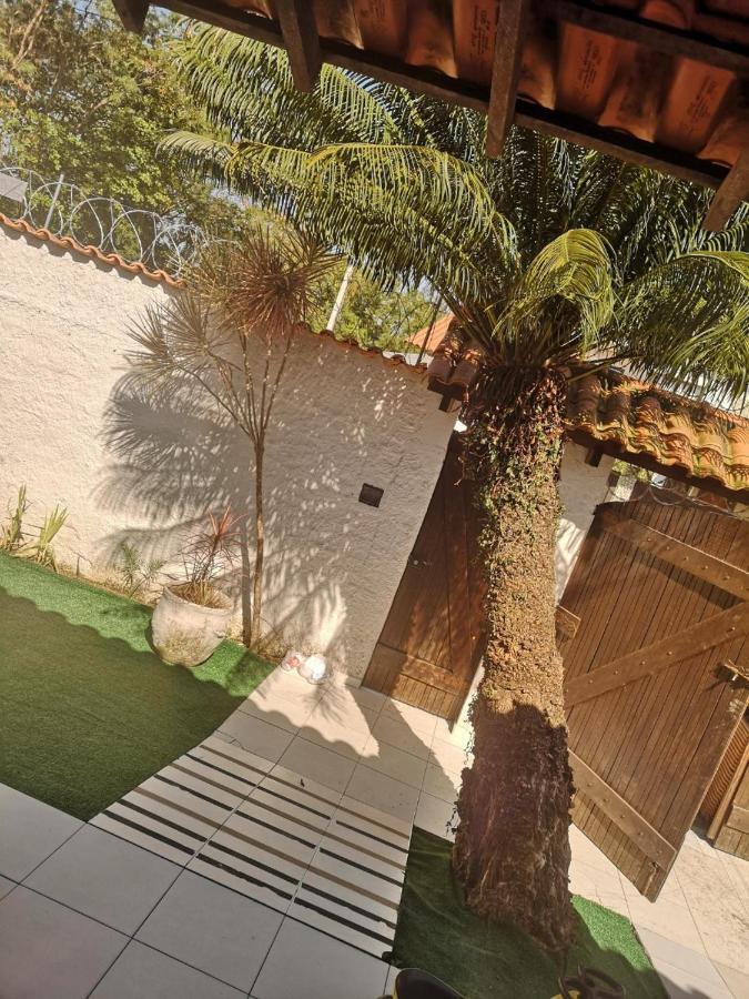 Vila Aconchego De Piratininga-Niteroi Rj Exteriér fotografie