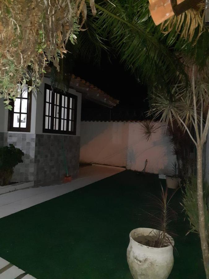 Vila Aconchego De Piratininga-Niteroi Rj Exteriér fotografie