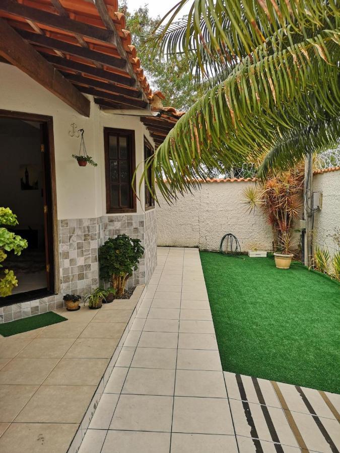 Vila Aconchego De Piratininga-Niteroi Rj Exteriér fotografie