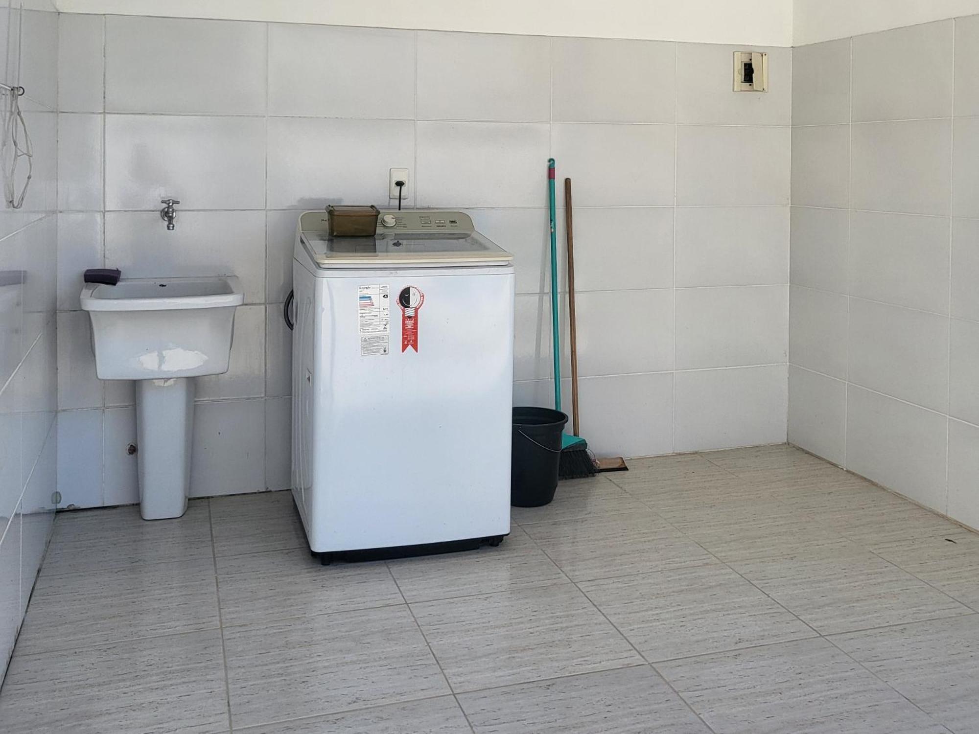 Vila Aconchego De Piratininga-Niteroi Rj Exteriér fotografie