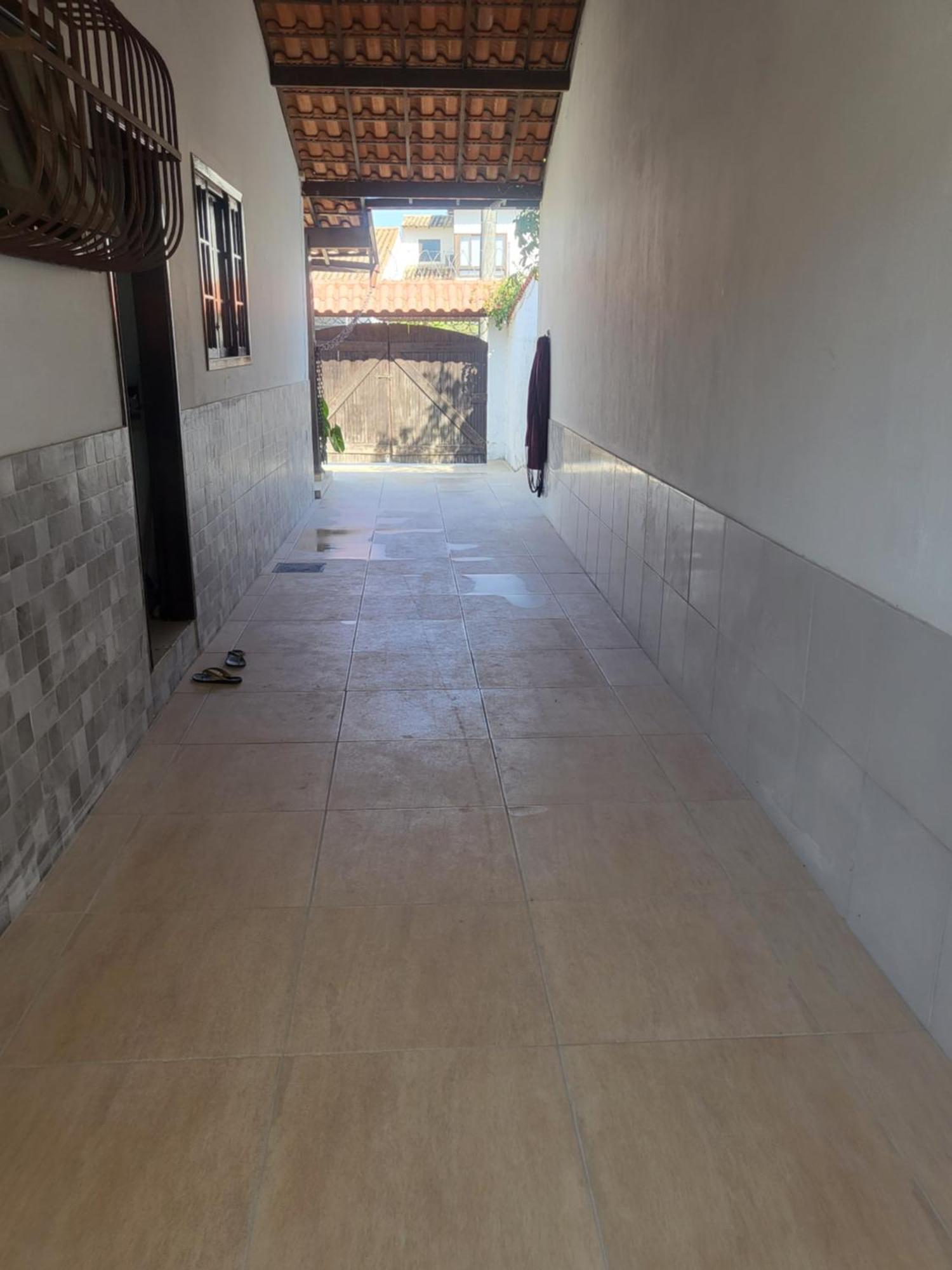 Vila Aconchego De Piratininga-Niteroi Rj Exteriér fotografie