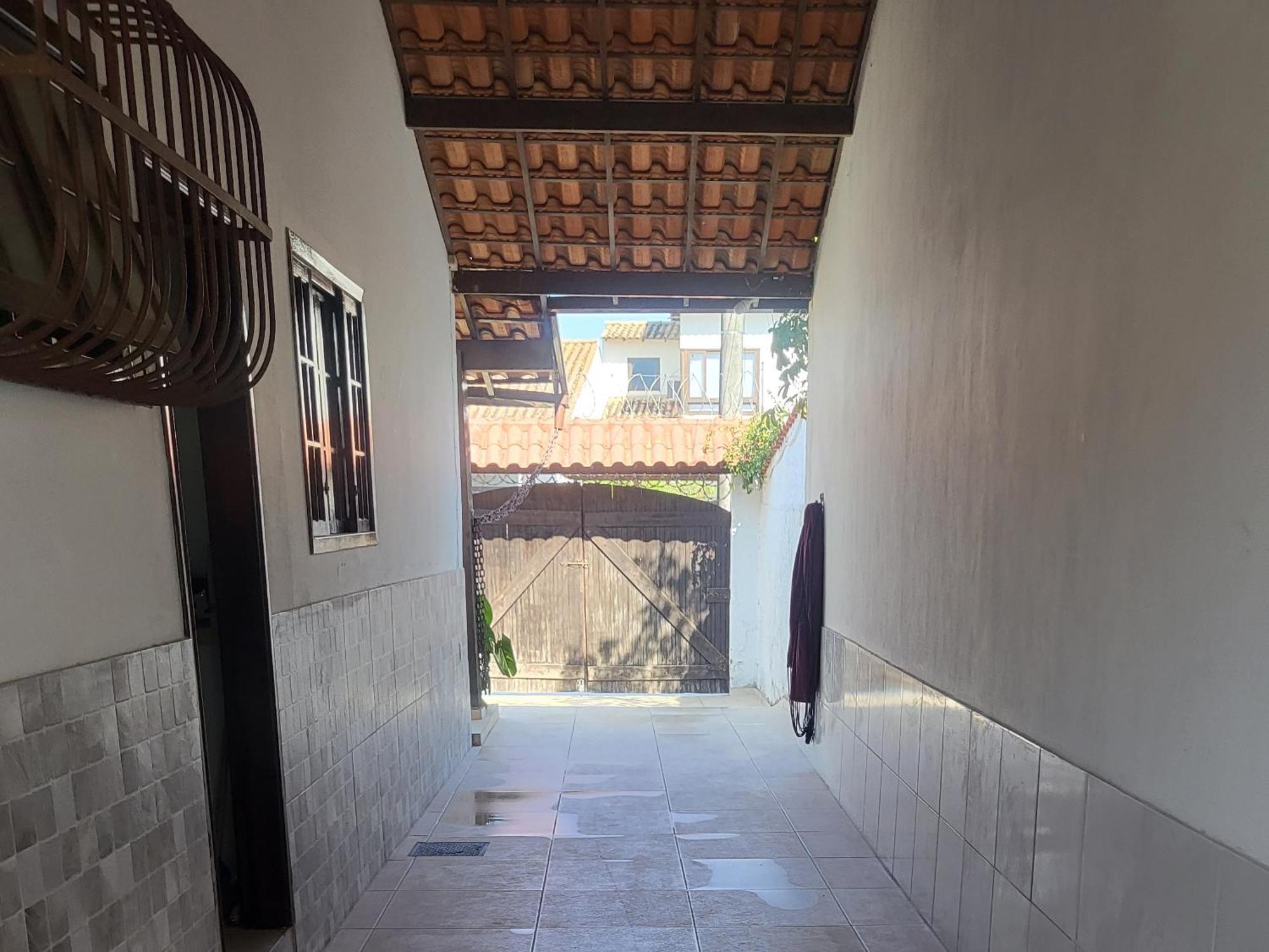Vila Aconchego De Piratininga-Niteroi Rj Exteriér fotografie