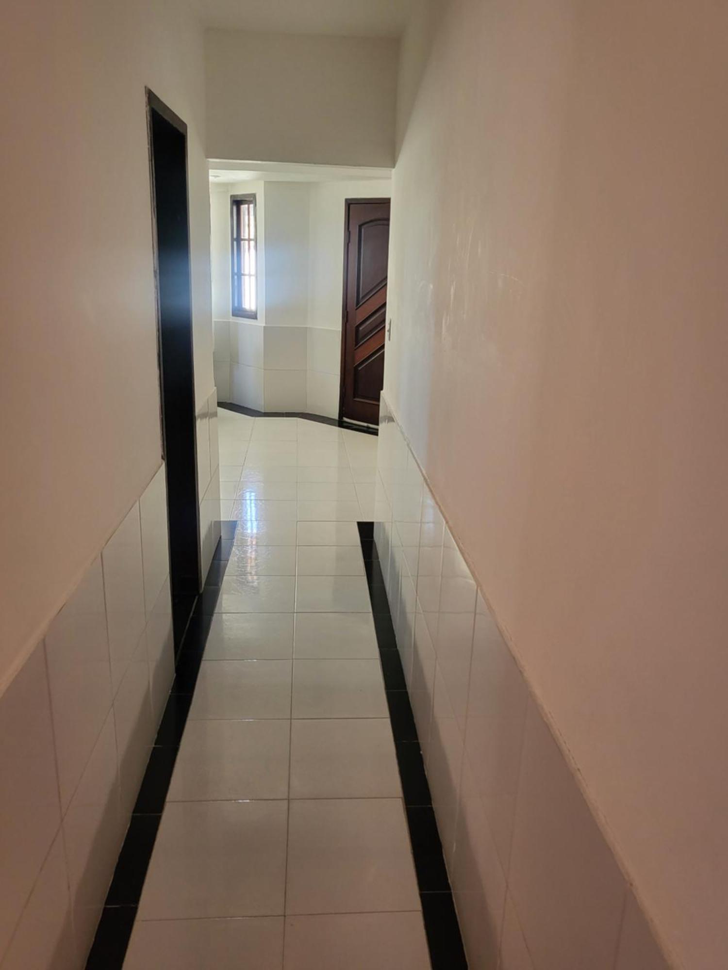 Vila Aconchego De Piratininga-Niteroi Rj Pokoj fotografie