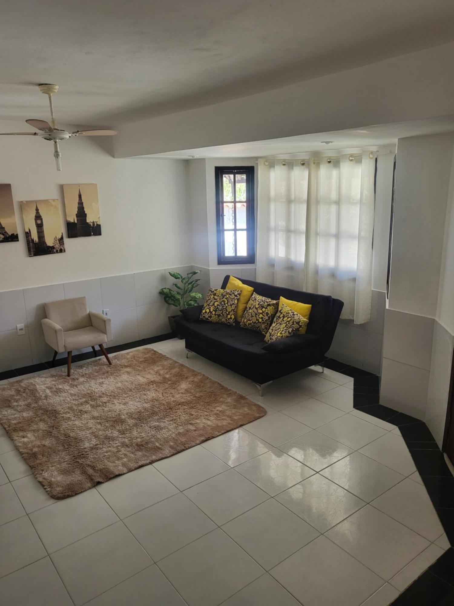 Vila Aconchego De Piratininga-Niteroi Rj Exteriér fotografie