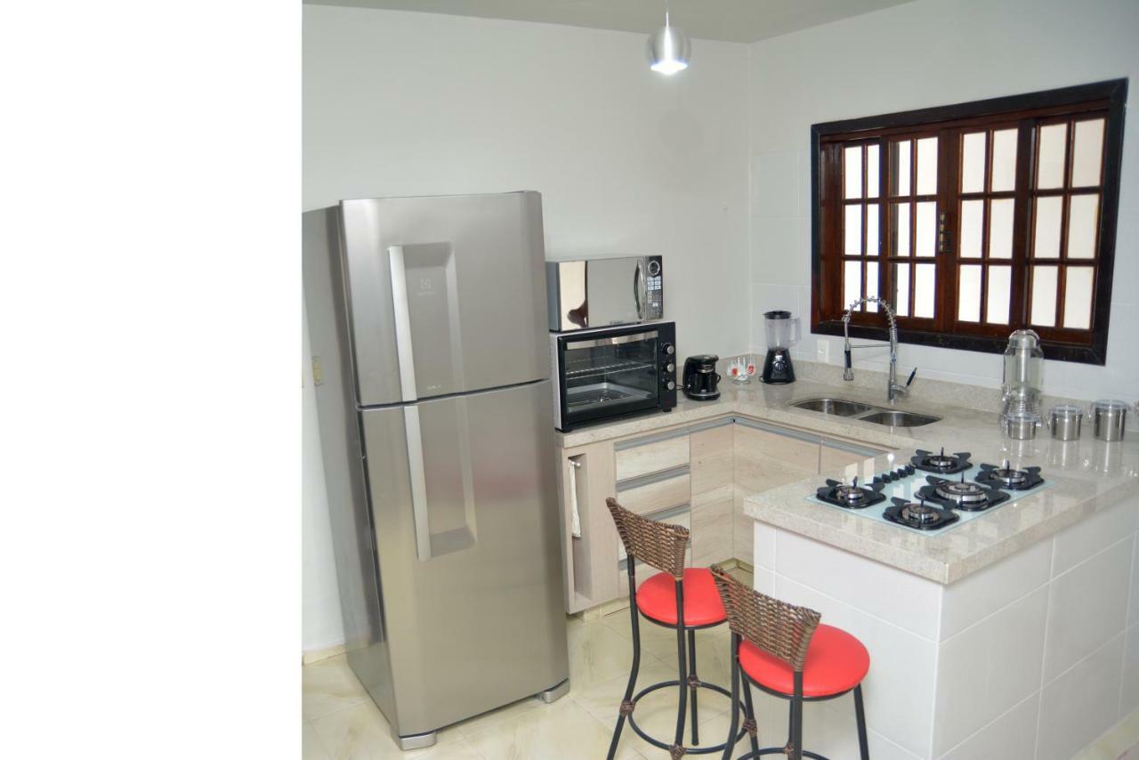 Vila Aconchego De Piratininga-Niteroi Rj Exteriér fotografie