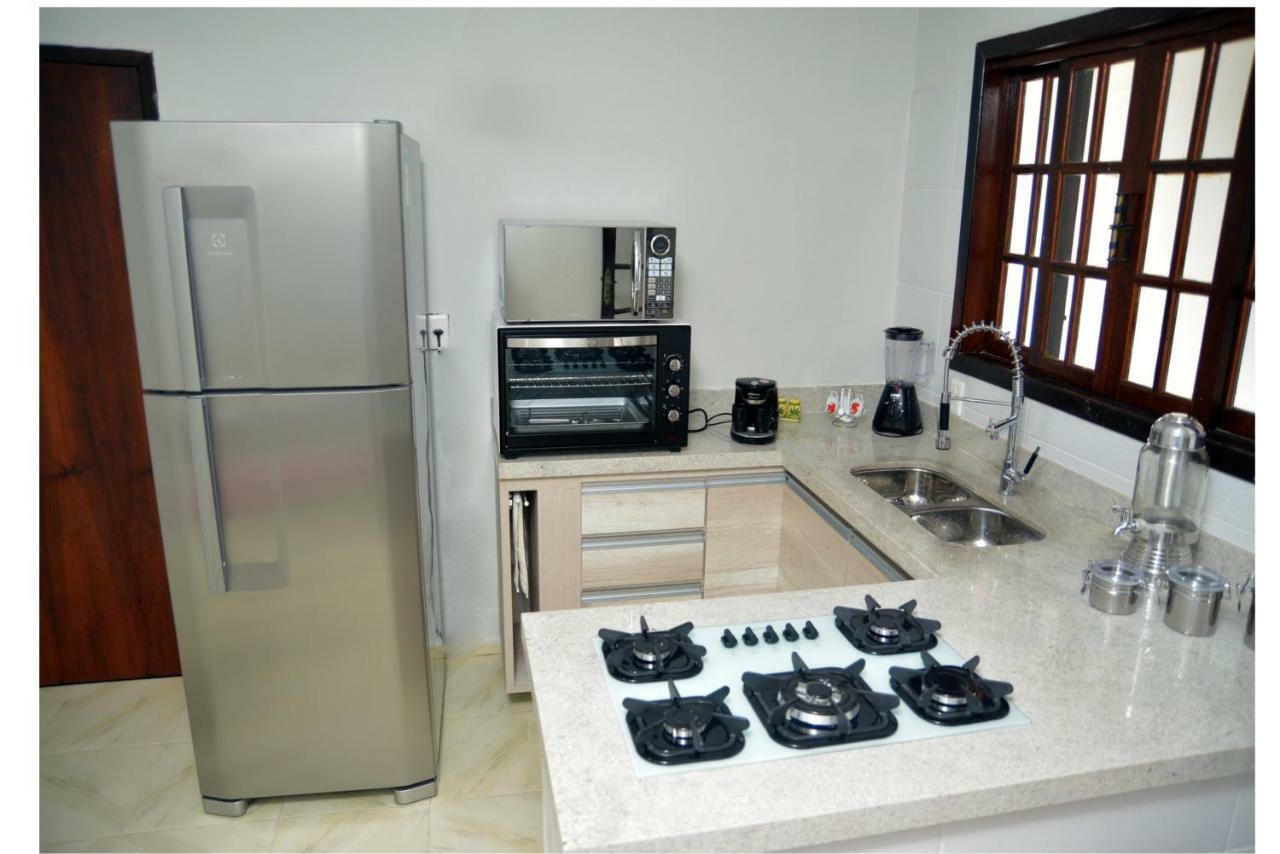 Vila Aconchego De Piratininga-Niteroi Rj Exteriér fotografie