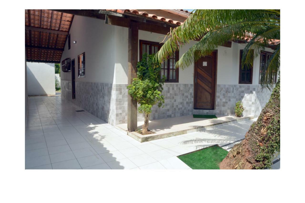 Vila Aconchego De Piratininga-Niteroi Rj Exteriér fotografie