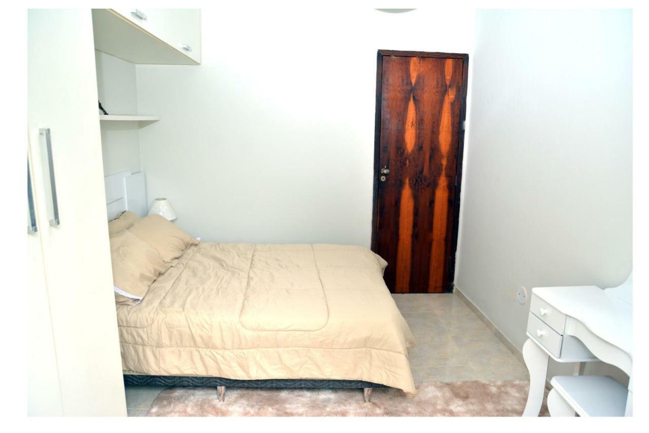 Vila Aconchego De Piratininga-Niteroi Rj Exteriér fotografie