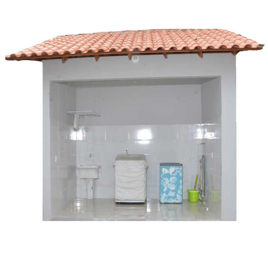 Vila Aconchego De Piratininga-Niteroi Rj Exteriér fotografie